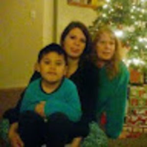 Meet your Posher, Sherry